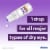 Systane® Complete PF Lubricant Eye Drops Perspective: left