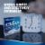 Ex-Lax Regular Strength Chocolated Stimulant Constipation Relief Laxative Pills Perspective: left