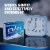 Ex-Lax Maximum Strength Stimulant Laxative Constipation Relief Pills Perspective: left