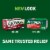 Excedrin Migraine Migraine Headache Relief Caplets Perspective: left