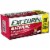 Excedrin Migraine Pain Reliever Aid Caplets Perspective: left