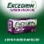 Excedrin Tension Headache Acetaminophen Caplets Perspective: left
