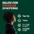 Excedrin Migraine Caplets for Migraine Headache Relief Perspective: left