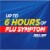 Theraflu Max Strength Daytime and Nighttime Flu Symptom Relief Combo Pack Perspective: left