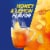 Theraflu Nighttime Flu Medicine with Acetaminophen Dextromethorphan HBr and Chlorpheniramine Maleate Perspective: left