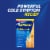 Theraflu Daytime Severe Cold Relief Honey Ginger Flavor Acetaminophen Powder Perspective: left