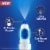 Theraflu Severe Congestion Relief Nasal Mist Perspective: left