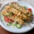 Greensbury Organic Free-Range Ground Chicken (10lbs - 16, 10oz packs) Perspective: left