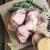 Greensbury Organic Grass-Fed & Finished Beef Bones (25lbs - 5, 5lb bags) Perspective: left