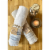 Agora of Smyrna - Premium Turkish Bath Towel, Cotton & Bamboo Blend Turkish Bath Towels Perspective: left