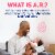 Enfamil A.R. Clinically Proven to Reduce Reflux & Spit-Up in One Week Baby Formula Perspective: left