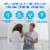 Enfamil™ Ferinsol® Liquid Iron Supplement Drops Perspective: left