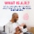 Enfamil A.R. Clinically Proven to Reduce Reflux & Spit-Up in One Week Baby Formula Perspective: left