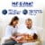 Enfamil NeuroPro Triple Prebiotic Immune Blend Baby Formula Perspective: left