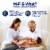 Enfamil NeuroPro Triple Prebiotic Immune Blend Baby Formula Perspective: left