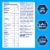Enfamil NeuroPro Triple Prebiotic Immune Blend Baby Formula Perspective: left