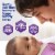 Enfamil NeuroPro Gentlease Powder Infant Formula Perspective: left