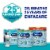 Enfamil NeuroPro EnfaCare Brain-Building Nutrition For Premature Babies Baby Formula Perspective: left