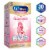 Enfamil Enfamom Prenatal Multivitamin Softgels 30 Count Perspective: left