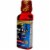 GoodSense Acetaminophen Nighttime Cold & Flu Relief Liquid, Cherry, 12 fl oz Perspective: left