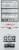 GoodSense® Cough & Chest Congestion Medicine Tussin DM Liquid Perspective: left