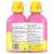Pepto Bismol Liquid Perspective: left