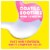 Pepto Bismol® Fast Melts 5 Symptom Relief Chewable Tablets Perspective: left