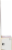 Pepto-Bismol® Multi-Symptom Nausea Relief Caplets Perspective: left