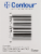 Contour Blood Glucose Test Strips Perspective: left