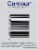 Contour Blood Glucose Test Strips Perspective: left