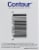 Contour Blood Glucose Test Strips Perspective: left