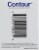 Contour Blood Glucose Test Strips Perspective: left