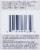 Contour Next Blood Glucose Test Strips Perspective: left