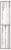 Ayr® Saline Nasal Mist Perspective: left