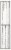 Ayr® Saline Nasal Mist Perspective: left