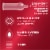 Durex Extra Sensitive Thin Regular Fit Condoms Perspective: left