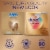 Durex Real Feel non-Latex Lubricated Condoms Perspective: left