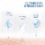Cetaphil® Stressed Skin Restoraderm™ Soothing Wash Perspective: left
