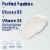 Cetaphil Healthy Renew Skin Tightening Night Cream, Wrinkle Repair Cream for Face with Peptides Perspective: left