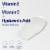 Cetaphil Rich Hydrating Night Cream For Face with Hyaluronic Acid Perspective: left