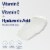 Cetaphil Rich Hydrating Night Cream For Face with Hyaluronic Acid Perspective: left