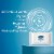 Cetaphil® Gentle Makeup Remover Wipes Perspective: left