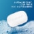 Cetaphil® Gentle Cleansing Bar Perspective: left