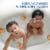 Cetaphil® Baby Sensitive Skin with Natural Calendula Gentle Wash Perspective: left