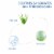 Cetaphil® Soothing Gel Cream Perspective: left