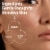 Cetaphil® Gentle Clear Mattifying Acne Moisturizer Perspective: left