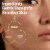 Cetaphil Gentle Clear Mattifying Acne Moisturizer with 0.5% Salicylic Acid Perspective: left