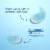 Differin 0.1% Adapalene Acne Treatment Gel, Retinoid Treatment for Face Perspective: left