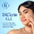 Differin 0.1% Adapalene Acne Treatment Gel, Retinoid Treatment for Face Perspective: left