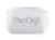 PanOxyl® Acne Treatment Cleansing Bar for Face & Body Perspective: left